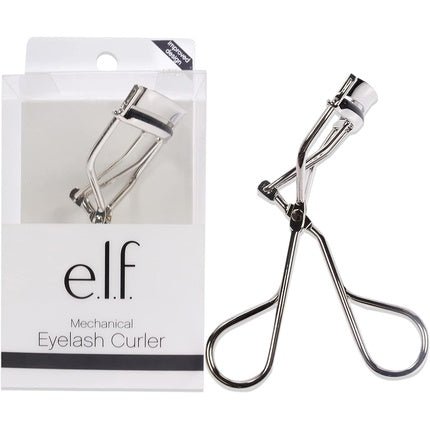 e.l.f. Essential Mechanical Eyelash Curler - Maison des fragrances