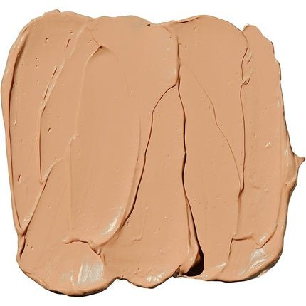 e.l.f. Flawless Finish Foundation Lightweight Medium Coverage Semi - Matte Finish Sand 0.68 Fl Oz 20mL - Maison des fragrances