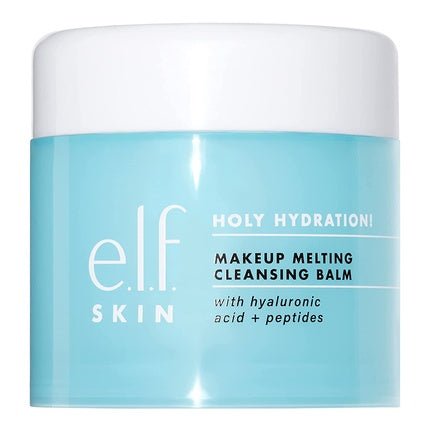 e.l.f. Holy Hydration Makeup Cleansing Balm 56.5ml - Maison des fragrances