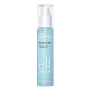 e.l.f. Hydrating Coconut Mist Infused with Vitamin E 2.7 Fl Oz (80 mL) - Maison des fragrances
