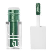 e.l.f Liquid Metallic Eyeshadows Aurora - Maison des fragrances