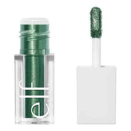 e.l.f Liquid Metallic Eyeshadows Aurora - Maison des fragrances