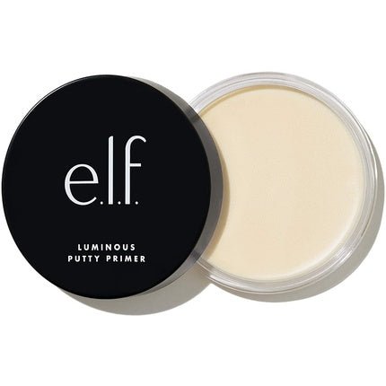 e.l.f Luminous Putty Primer Skin Perfecting Lightweight Silky Hydrating 21g - Maison des fragrances