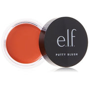 e.l.f. Putty Blush Creamy Ultra Pigmented Blush for Natural Glow Infused with Argan Oil and Vitamin E 0.35 Oz 10g Bahamas - Maison des fragrances