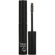 e.l.f. Wow Brow Gel Volumizing Buildable Wax - Gel Hybrid Neutral Brown 3.5g - Maison des fragrances