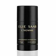 Elie Saab Elie Saab Lhomme Deodorant Stick Déodorant (Déo) Homme 75g - Maison des fragrances