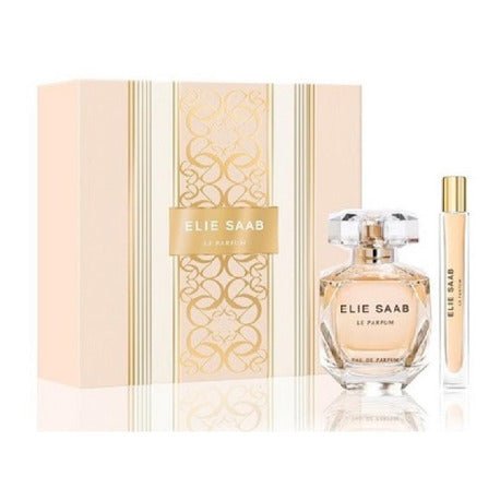 Elie Saab Gift Set Unisexe - Maison des fragrances