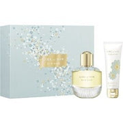 Elie Saab Girl Of Now Gift Set - Eau De Parfum 50 Ml And Body Lotion 75 Ml - Maison des fragrances