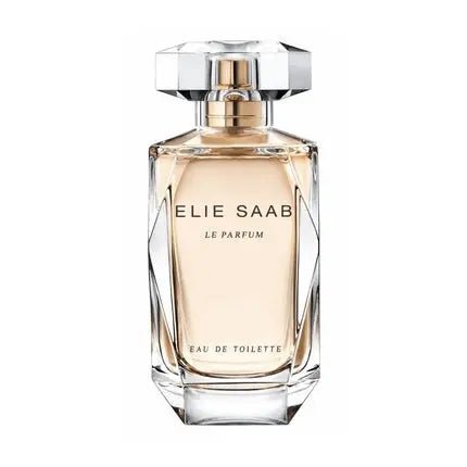 Elie Saab Le Femme Eau de Toilette 90ml pour femme - Maison des fragrances