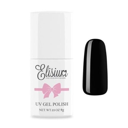 Elisium Uv Gel Polish Hybrid Nail Polish 039 Be Like Audrey 8ml - Maison des fragrances