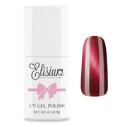 ELISIUM UV Gel Polish Hybrid Nail Polish 118 I Am So Hot - Maison des fragrances