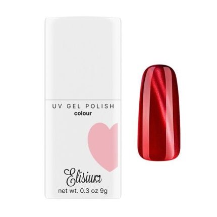Elisium Uv Gel Polish Hybrid Nail Polish 122 Love Is In The Air 9g - Maison des fragrances