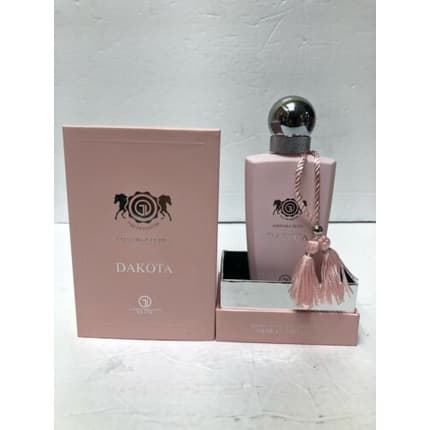 Elite Dakota Parfum d Elite par Grandeur Elite 3.4 FL.OZ. Eau de Parfum (EDP) Femme 100ml - Maison des fragrances