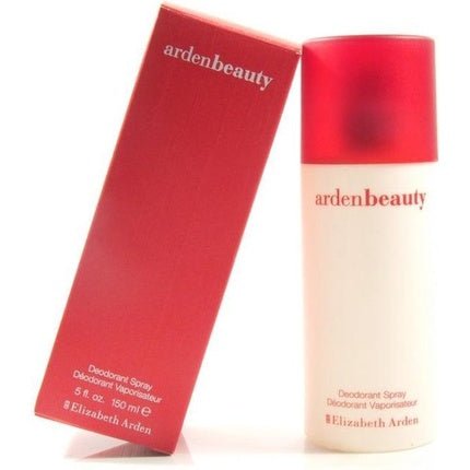 Elizabeth Arden Arden Beauty Deodorant Déodorant (Déo) Mixte 150ml - Maison des fragrances