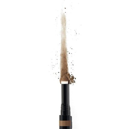 Elizabeth Arden Beautiful Color 3 - in - 1 Eye Brow Perfector Blonde - Maison des fragrances