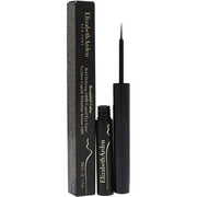 Elizabeth Arden Beautiful Color Bold Defining Liquid Eye Liner Glided Brown - Maison des fragrances