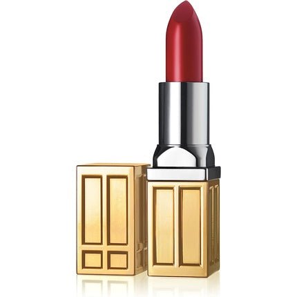 Elizabeth Arden Beautiful Color Moisturizing Lipstick 04 Red To Wear 0.12oz - Maison des fragrances