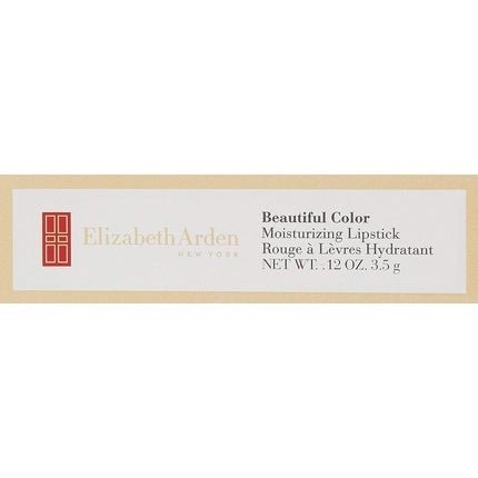 Elizabeth Arden Beautiful Color Moisturizing Lipstick Power Red Original Finish - Maison des fragrances