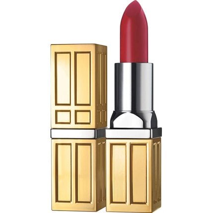 Elizabeth Arden Beautiful Color Moisturizing Lipstick Power Red Original Finish - Maison des fragrances