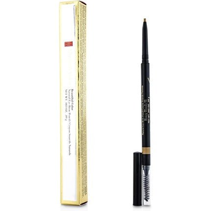 Elizabeth Arden Beautiful Color Precision Glide Eye Brow Pencil Honey Blonde - Maison des fragrances