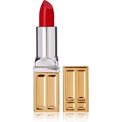 Elizabeth Arden Bold Red Matte Moisturizing Lipstick - Maison des fragrances
