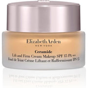 Elizabeth Arden Ceramide Lift and Firm Makeup SPF15 PA++ 30ml 340W Creamy Foundation Radiant Finish for Normal to Dry Skin - Maison des fragrances