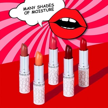 Elizabeth Arden Eight Hour Cream Lip Protectant Stick Sheer Tinted Lip Balm SPF 15 Honey - Maison des fragrances