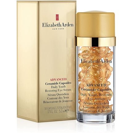 Elizabeth Arden Elizabeth Arden Advanced Ceramide Capsules Daily Serum - Maison des fragrances