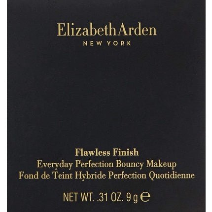 Elizabeth Arden Flawless Finish Everyday Perfection Bouncy Makeup 05 Cream 9g - Maison des fragrances