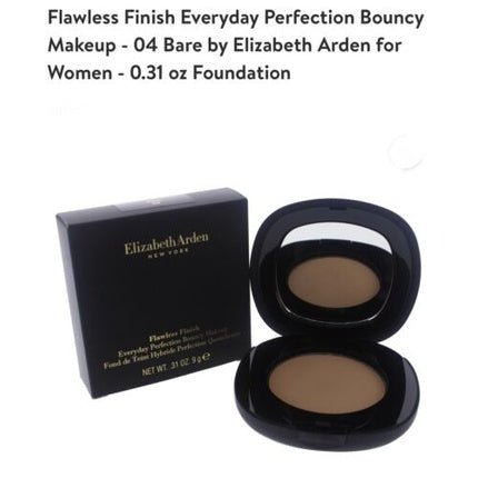 Elizabeth Arden Flawless Finish Everyday Perfection Bouncy Makeup - Maison des fragrances
