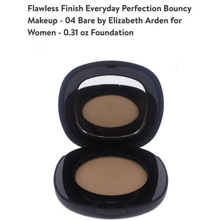 Elizabeth Arden Flawless Finish Everyday Perfection Bouncy Makeup - Maison des fragrances