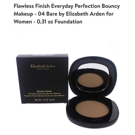 Elizabeth Arden Flawless Finish Everyday Perfection Bouncy Makeup - Maison des fragrances
