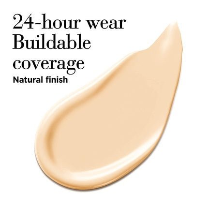 Elizabeth Arden Flawless Finish Skincaring Foundation 130W 30ml - Maison des fragrances
