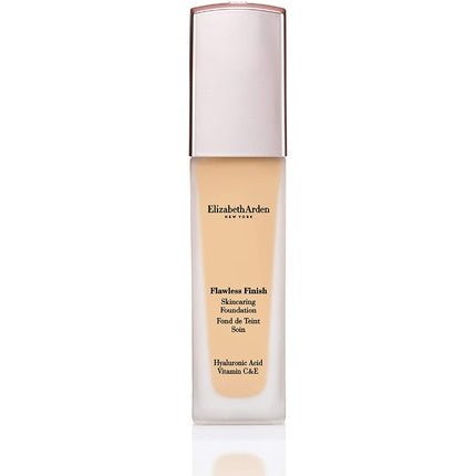 Elizabeth Arden Flawless Finish Skincaring Foundation 240N 30ml - Maison des fragrances