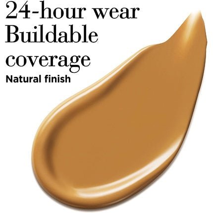 Elizabeth Arden Flawless Finish Skincaring Foundation 30ml 460W - Maison des fragrances