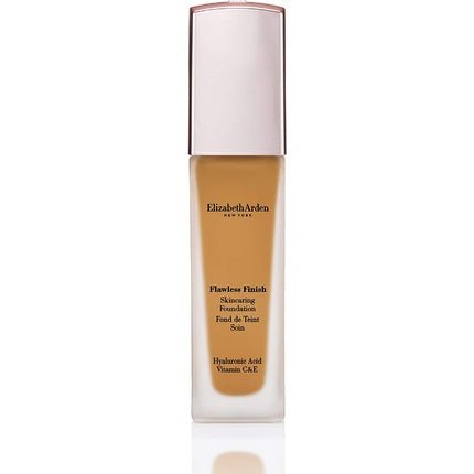 Elizabeth Arden Flawless Finish Skincaring Foundation 30ml 460W - Maison des fragrances