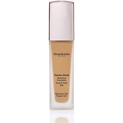 Elizabeth Arden Flawless Finish Skincaring Foundation 410n - Maison des fragrances