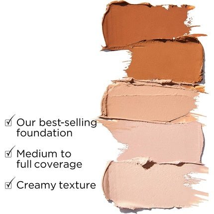 Elizabeth Arden Flawless Finish Sponge On Cream Makeup Foundation Vanilla Shell - Maison des fragrances