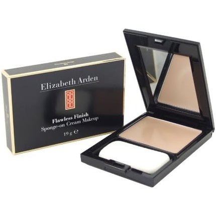 Elizabeth Arden Flawless Finish Sponge On Cream Makeup Porcelain Beige 04 - Maison des fragrances