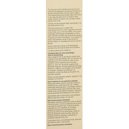 Elizabeth Arden Flawless Start Instant Perfecting Primer 30ml - Maison des fragrances
