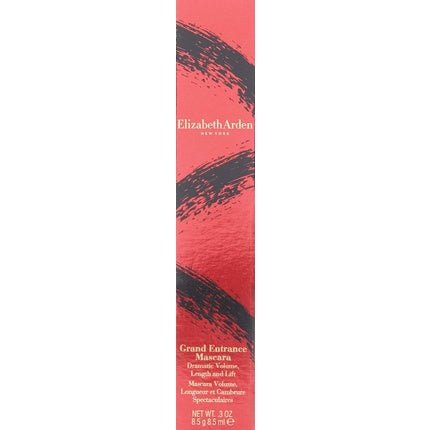 Elizabeth Arden Grand Entrance Mascara Black - Maison des fragrances