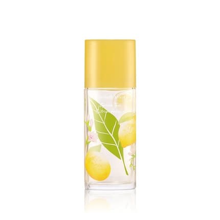 Elizabeth Arden Green Tea Citron Freesia Light Fresh Summer Scent Eau de Toilette (EDT) Mixte 50ml - Maison des fragrances