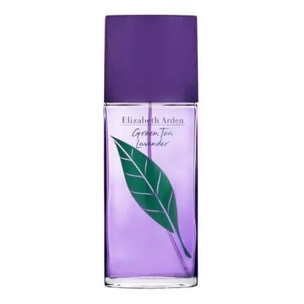 Elizabeth Arden Green Tea Lavender Eau de Toilette (EDT) Femme 100ml - Maison des fragrances