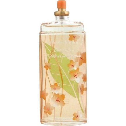 Elizabeth Arden Green Tea Nectarine Blossom Women 3.3 oz Eau de Toilette Spray - Maison des fragrances