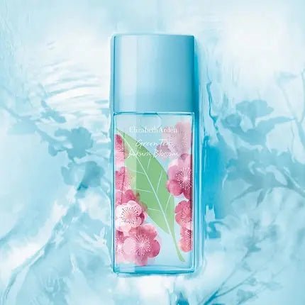 Elizabeth Arden Green Tea Sakura Blossom Eau de Toilette for Women 50ml - Maison des fragrances