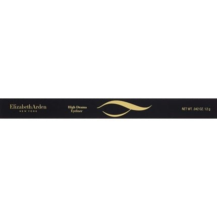 Elizabeth Arden High Drama Eyeliner Espresso - Maison des fragrances