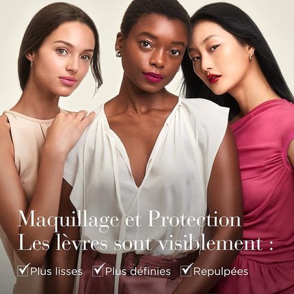 Elizabeth Arden Lip Color Persistent Pink - Maison des fragrances