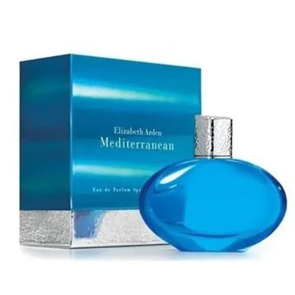 Elizabeth Arden Mediterranean Eau de Parfum Spray 50ml - Maison des fragrances