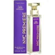 Elizabeth Arden Nyc Premiere - 125 Ml - Eau De Parfum - Maison des fragrances