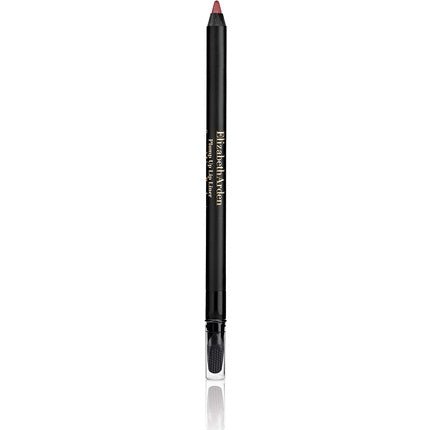 Elizabeth Arden Plump Up Waterproof Lip Liner Rustic Red - Maison des fragrances